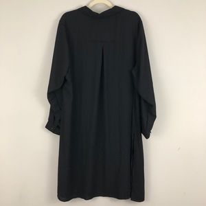 NY Collection Tops - NY Collection Woman Button Front Tunic Top NY Collection Tops - NY Collection Woman Button Front Tunic Top